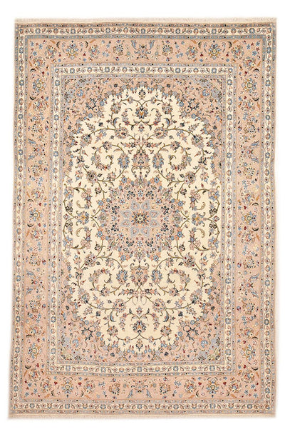 Yazd Rug 250x365cm - Persian Rugs