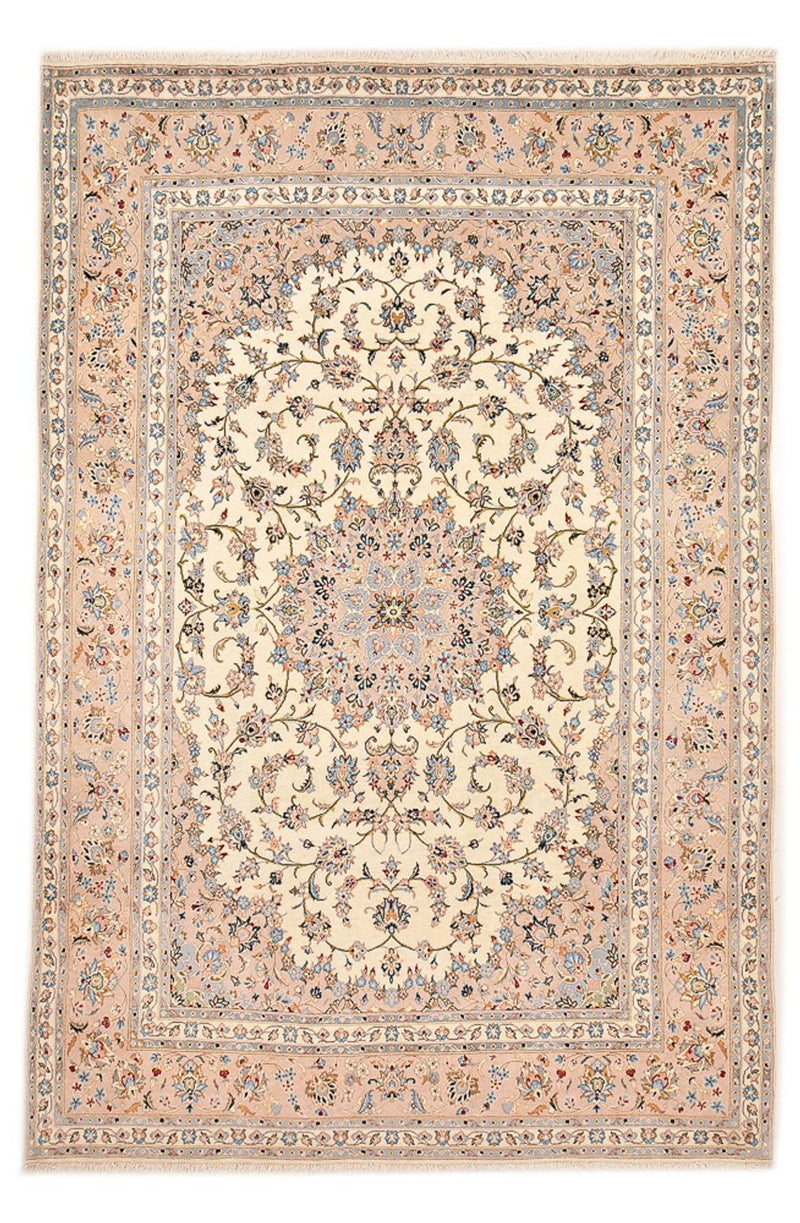 Perser Rug - Classic - 365 x 250 cm - salmon