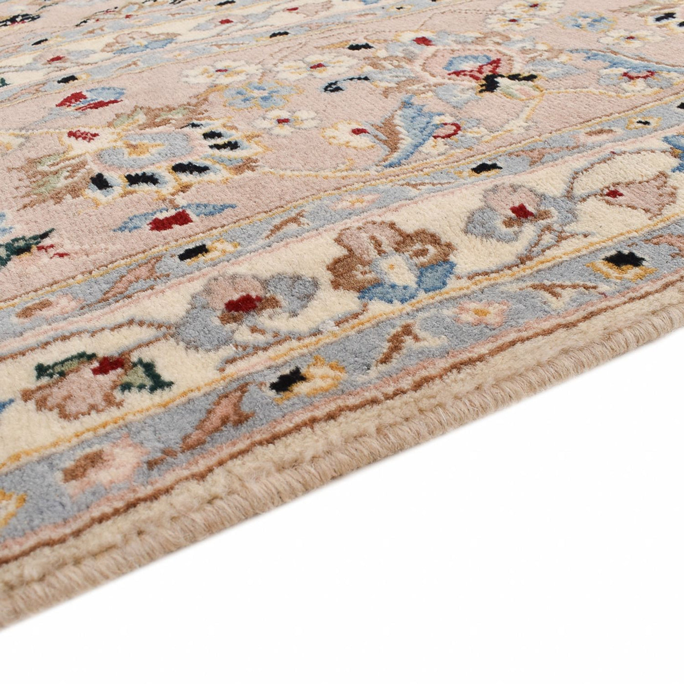 Yazd Rug 365x250cm - Persian Rugs