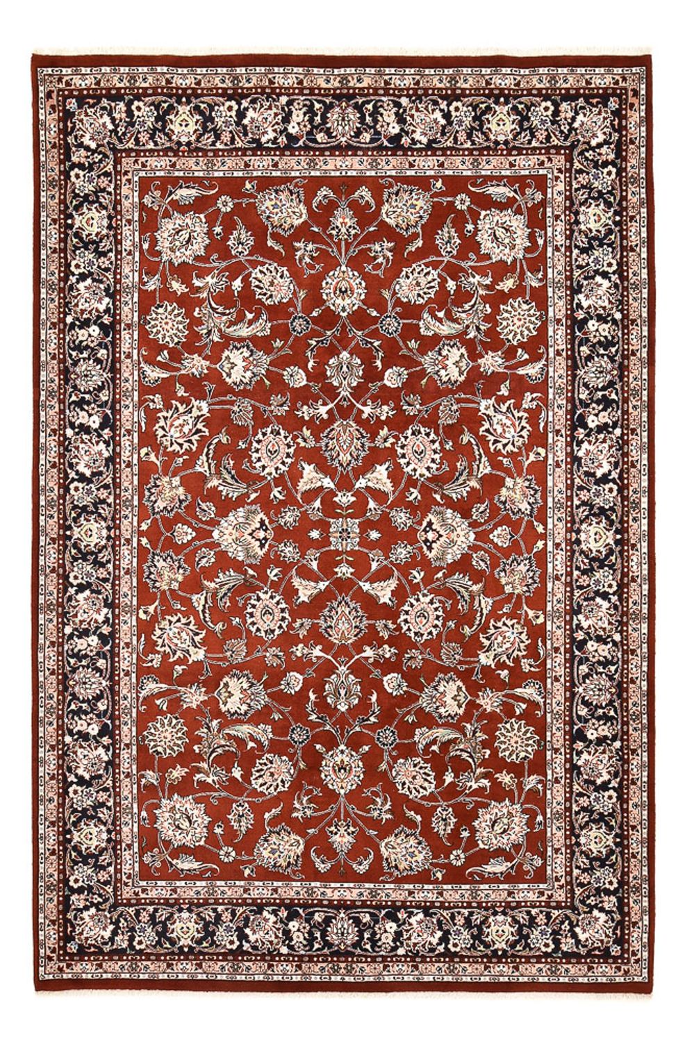 Perser Rug - Classic - 310 x 202 cm - red