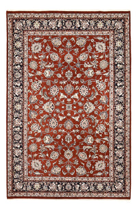 Perser Rug - Classic - 310 x 202 cm - red