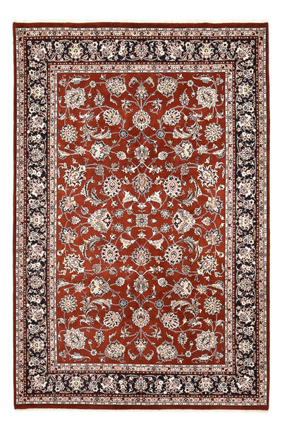 Mashhad Rug 202x310cm - Persian Rugs