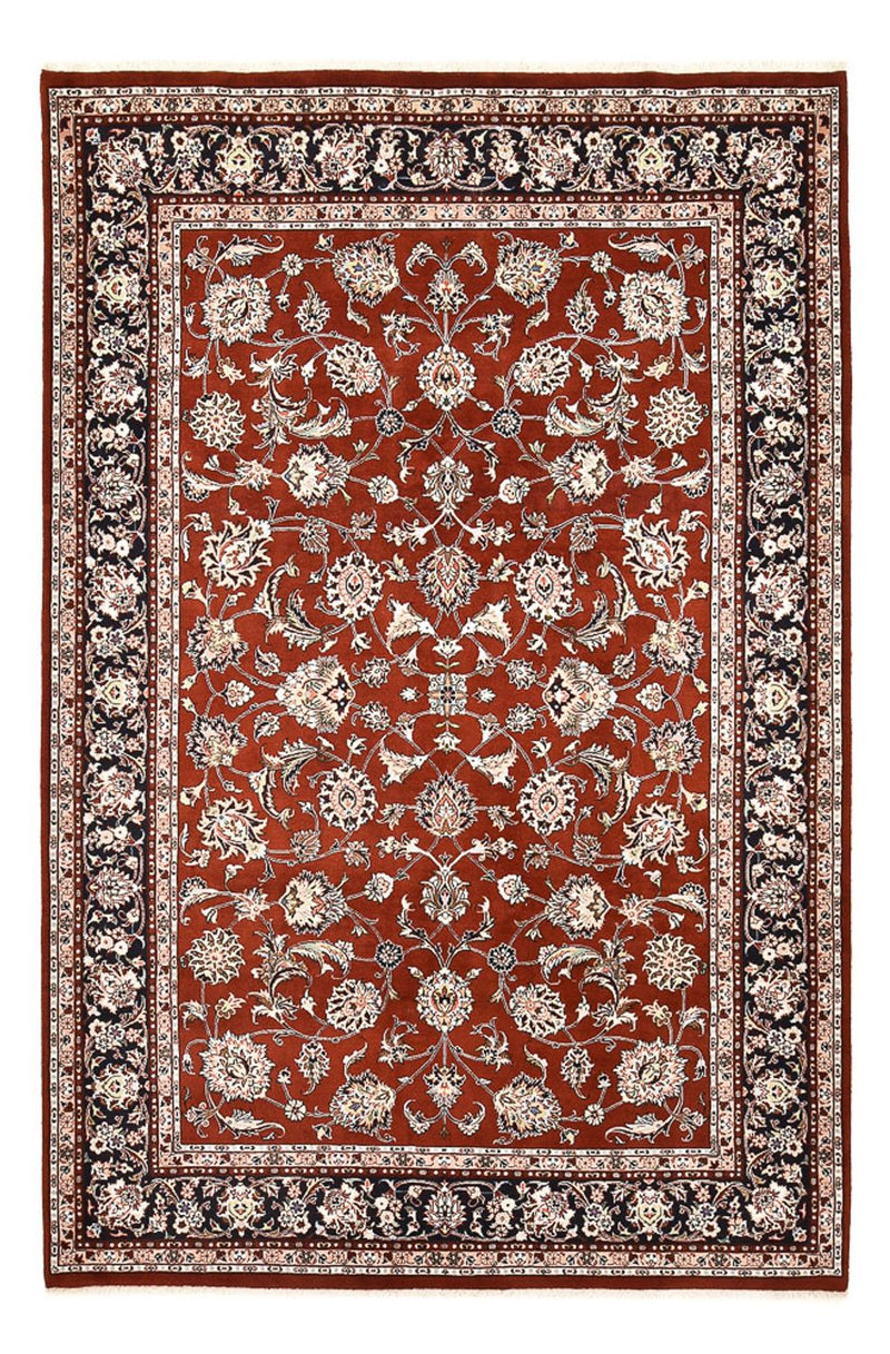 Perser Rug - Classic - 310 x 202 cm - red