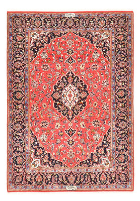 Perser Rug - Keshan - 175 x 118 cm - red