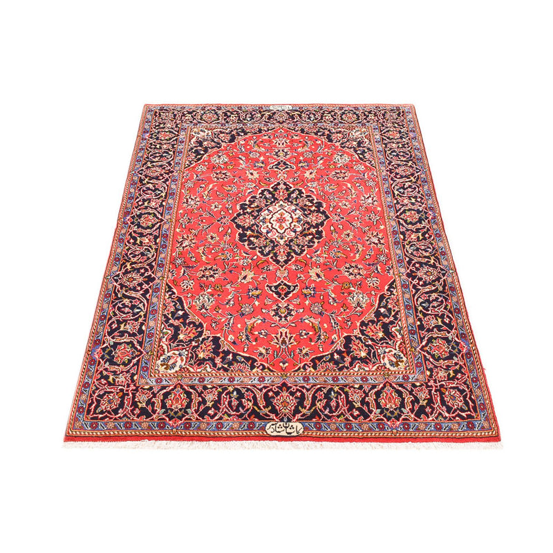 Perser Rug - Keshan - 175 x 118 cm - red