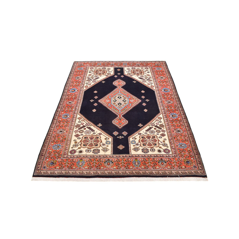 Gabbeh Rug - Kashkuli Perser - 250 x 180 cm - dark blue