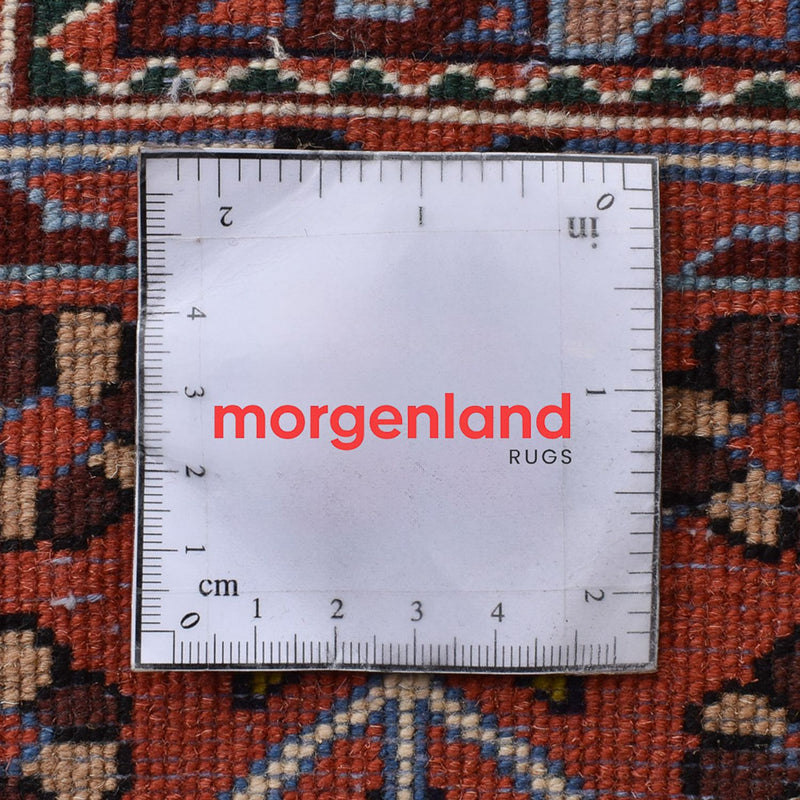 Gabbeh Rug - Kashkuli Perser - 250 x 180 cm - dark blue