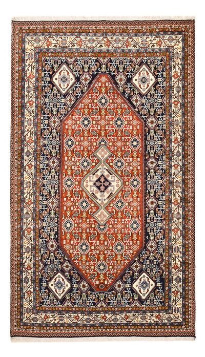 Kashkuli Rug 195x330cm - Persian Rugs