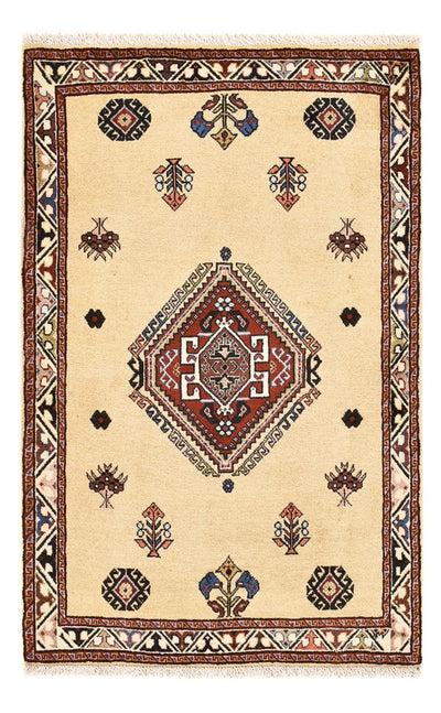 Kashkuli Rug 80x125cm - Persian Rugs