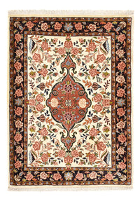Perser Rug - Ghom - 120 x 70 cm - multicolored