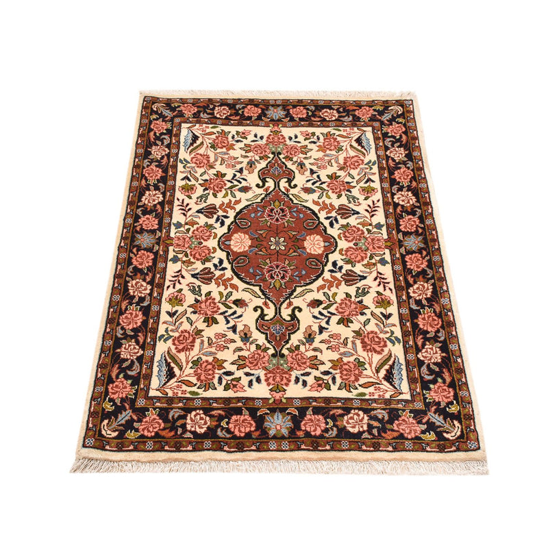 Perser Rug - Ghom - 120 x 70 cm - multicolored