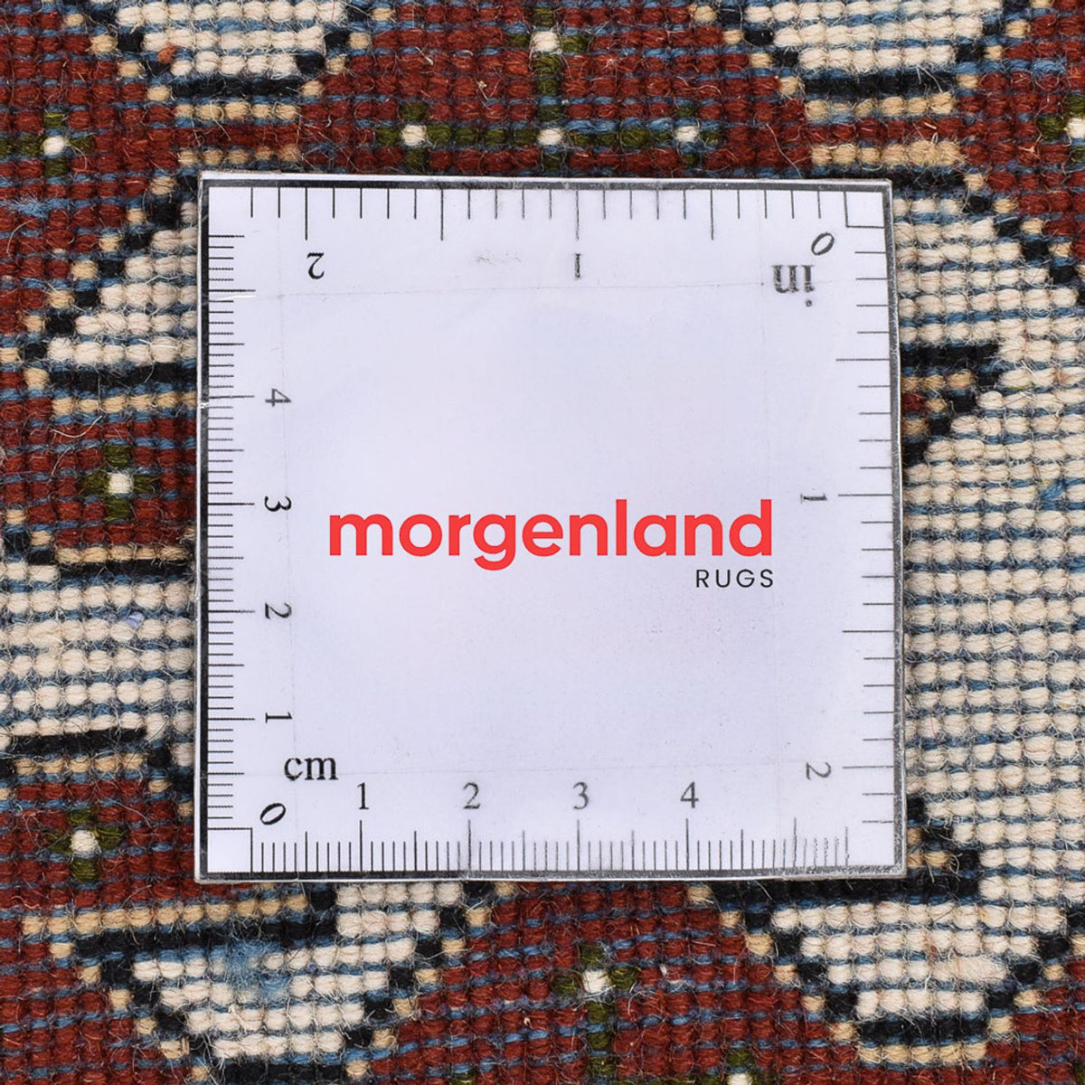 Runner Perser Rug - Classic - 200 x 60 cm - multicolored