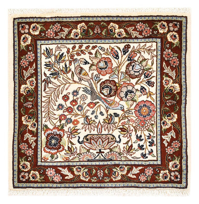 Sarouk Rug 60x64cm - Persian Rugs