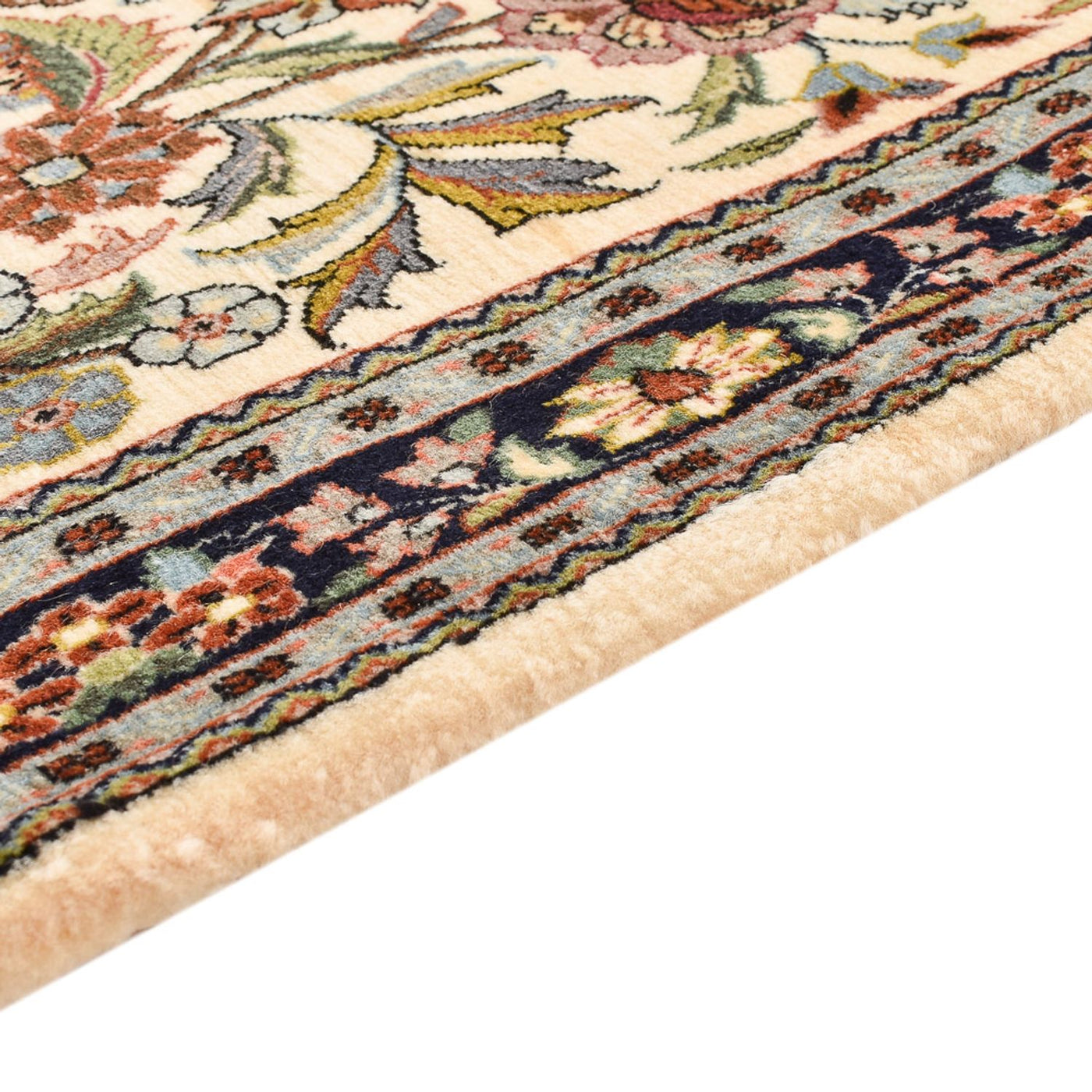 Ilam Rug 203x63cm - Persian Rugs