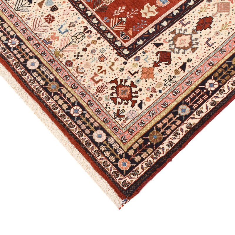 Gabbeh Rug - Kashkuli Perser - 190 x 133 cm - multicolored
