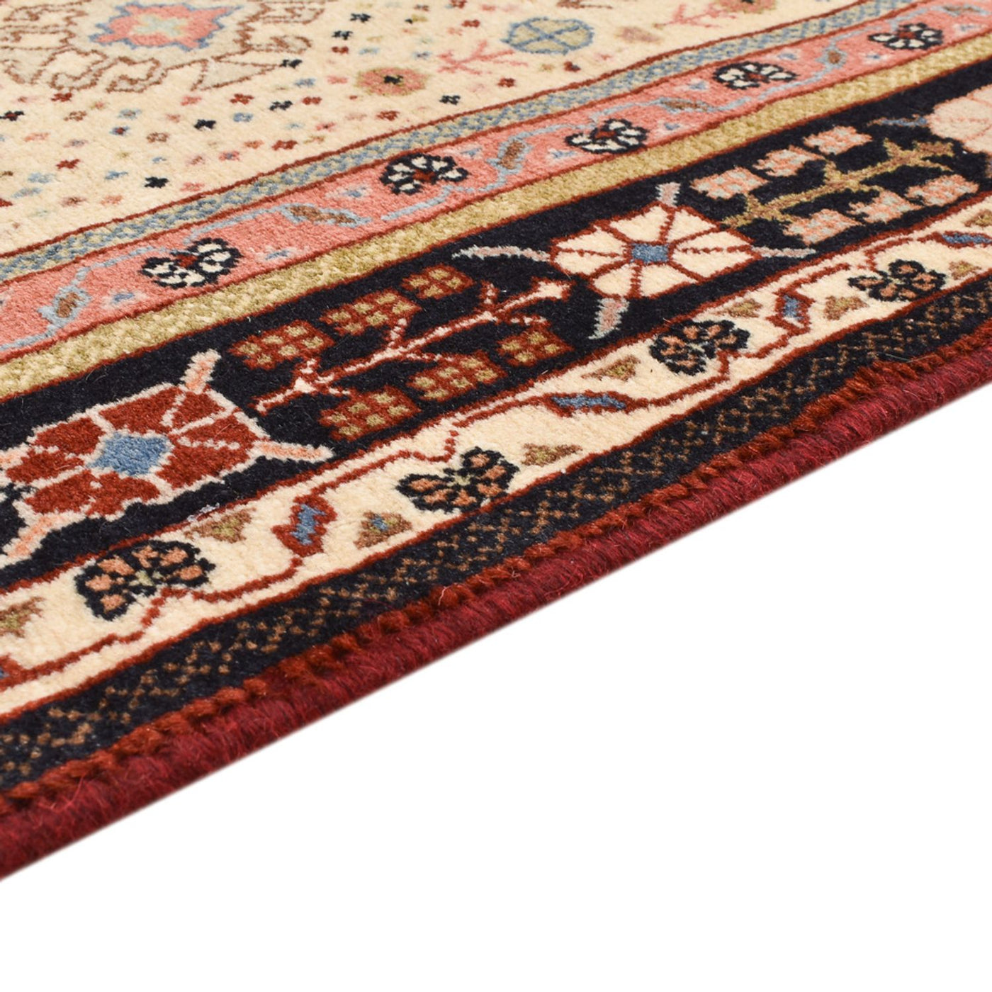 Kashkuli Rug 190x133cm - Persian Rugs
