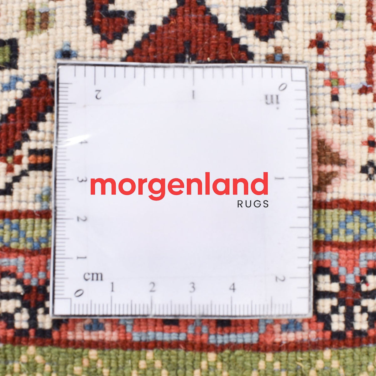 Gabbeh Rug - Kashkuli Perser - 190 x 133 cm - multicolored