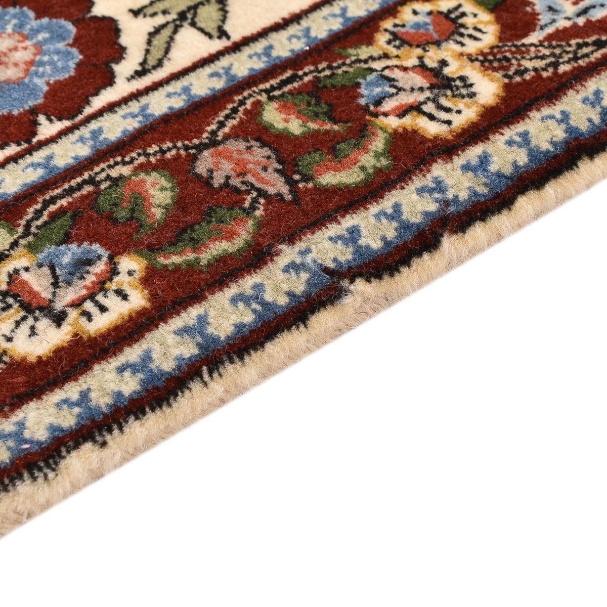 Perser Rug - Classic - 64 x 58 cm - multicolored