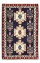 Kaschkuli Teppich 131x83cm - Perserteppich