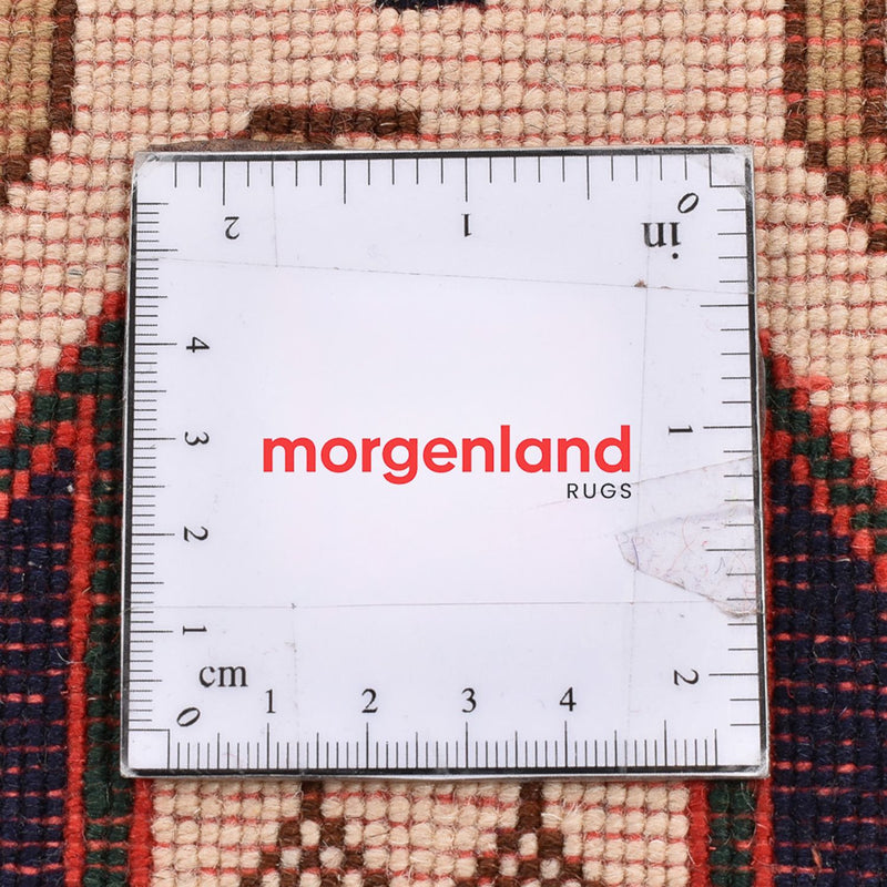 Gabbeh Rug - Kashkuli Perser - 131 x 83 cm - multicolored