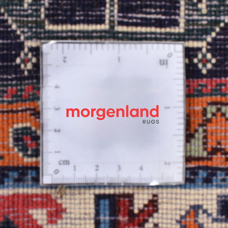 Gabbeh Rug - Kashkuli Perser - 255 x 155 cm - light red