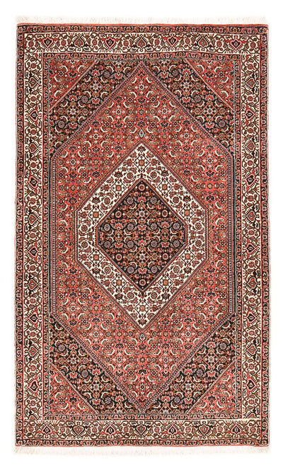 Bidjar Rug 110x183cm - Persian Rugs