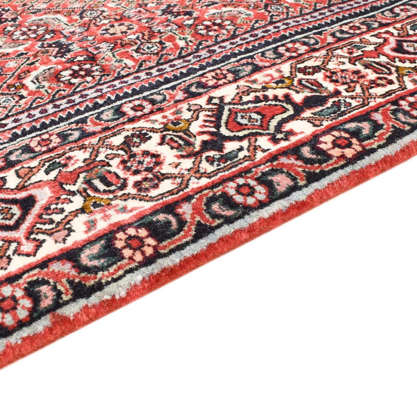 Perser Rug - Bidjar - 183 x 110 cm - rust