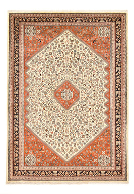 Gabbeh Rug - Kashkuli Perser - 240 x 166 cm - sand