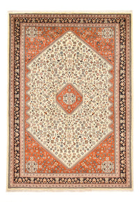 Gabbeh Rug - Kashkuli Perser - 240 x 166 cm - sand