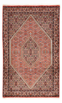 Perser Rug - Bidjar - 179 x 110 cm - rust
