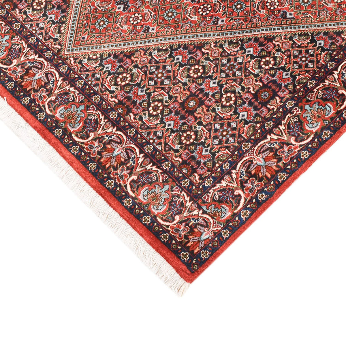 Perser Rug - Bidjar - 179 x 110 cm - rust