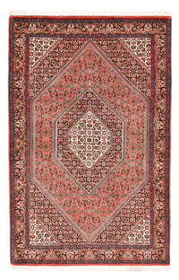 Perser Rug - Bidjar - 170 x 107 cm - rust