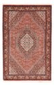 Bidjar Rug 107x170cm - Persian Rugs