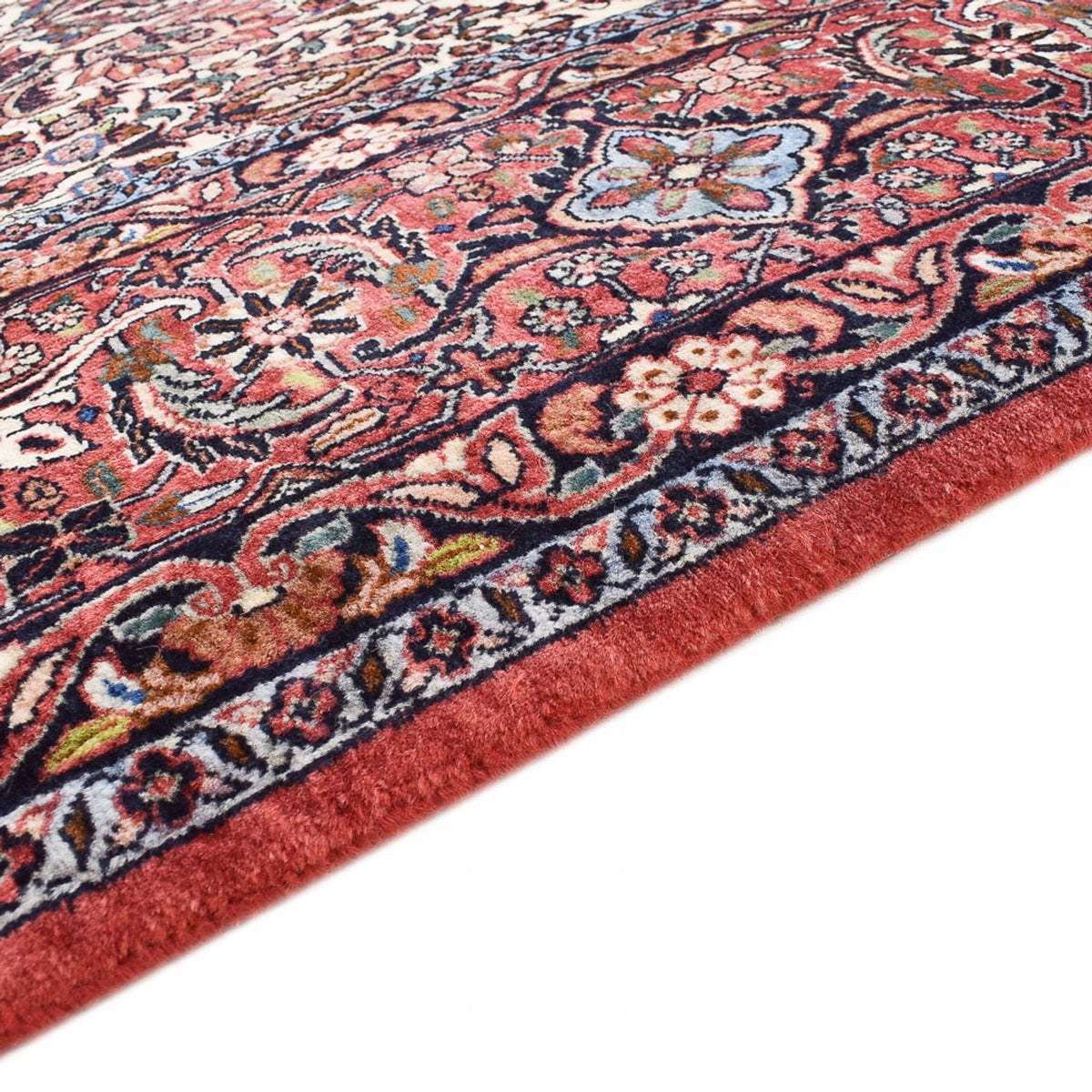Bidjar Rug 255x344cm - Persian Rugs