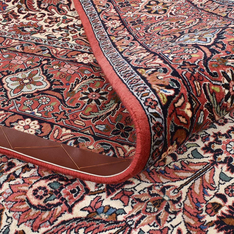 Perser Rug - Bidjar - 344 x 255 cm - rust