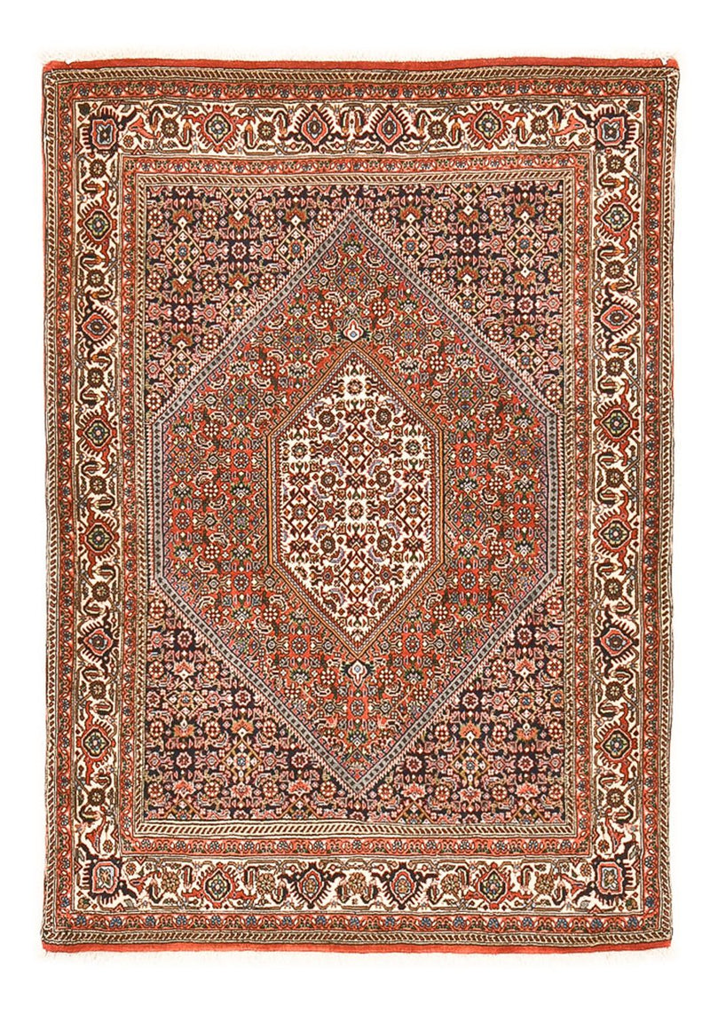 Perser Rug - Bidjar - 154 x 108 cm - rust