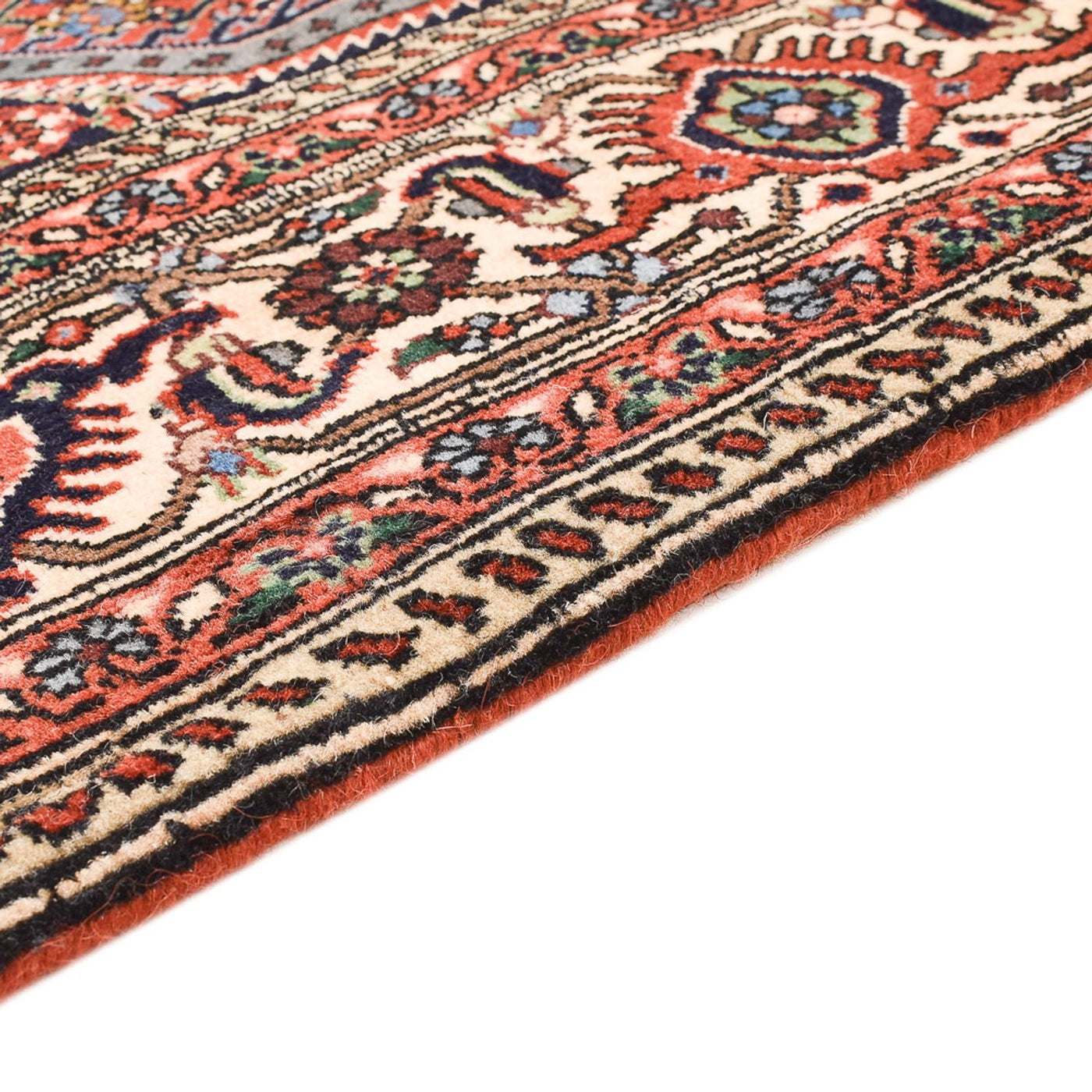 Perser Rug - Bidjar - 154 x 108 cm - rust