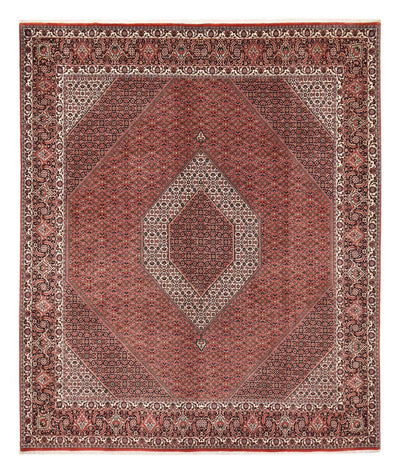 Bidjar Rug 302x358cm - Persian Rugs