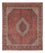 Perser Rug - Bidjar other shape  - 358 x 302 cm - rust