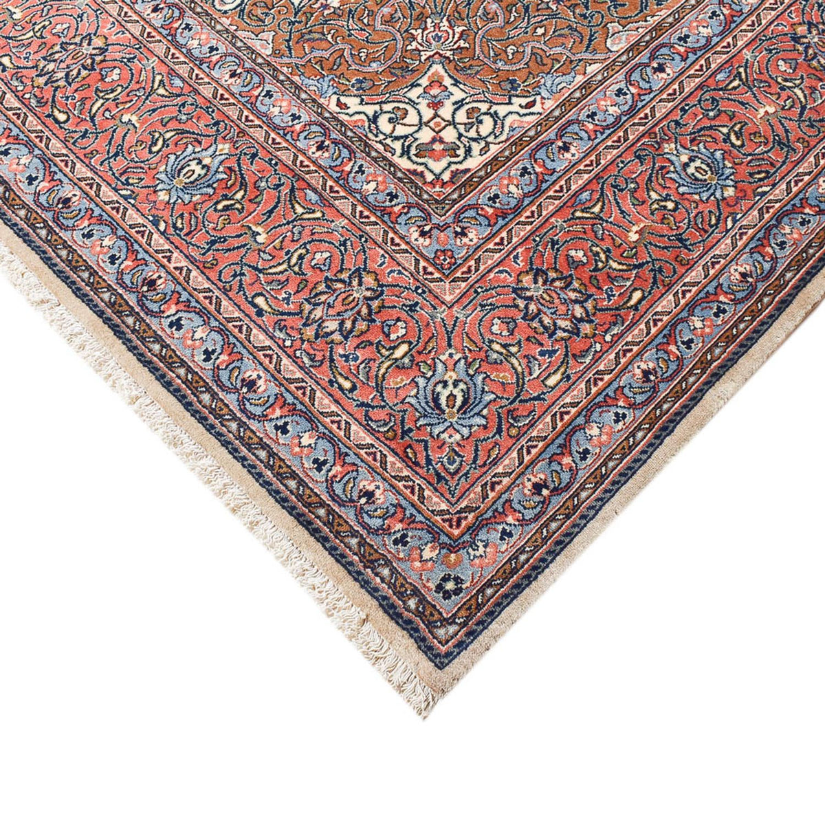 Perser Rug - Classic - 340 x 255 cm - rust