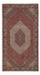 Perser Rug - Bidjar - 247 x 136 cm - rust