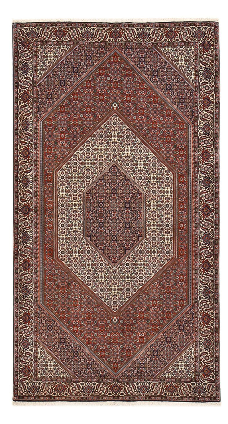 Perser Rug - Bidjar - 247 x 136 cm - rust
