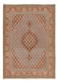 Perser Rug - Tabriz - Royal - 210 x 151 cm - rust