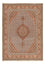 Perser Rug - Tabriz - Royal - 210 x 151 cm - rust