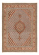 Täbriz - 50 Raj Teppich 210x151cm - Perserteppich
