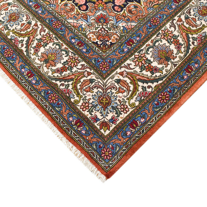 Ziegler Rug - Bakhtiari - 338 x 247 cm - light red