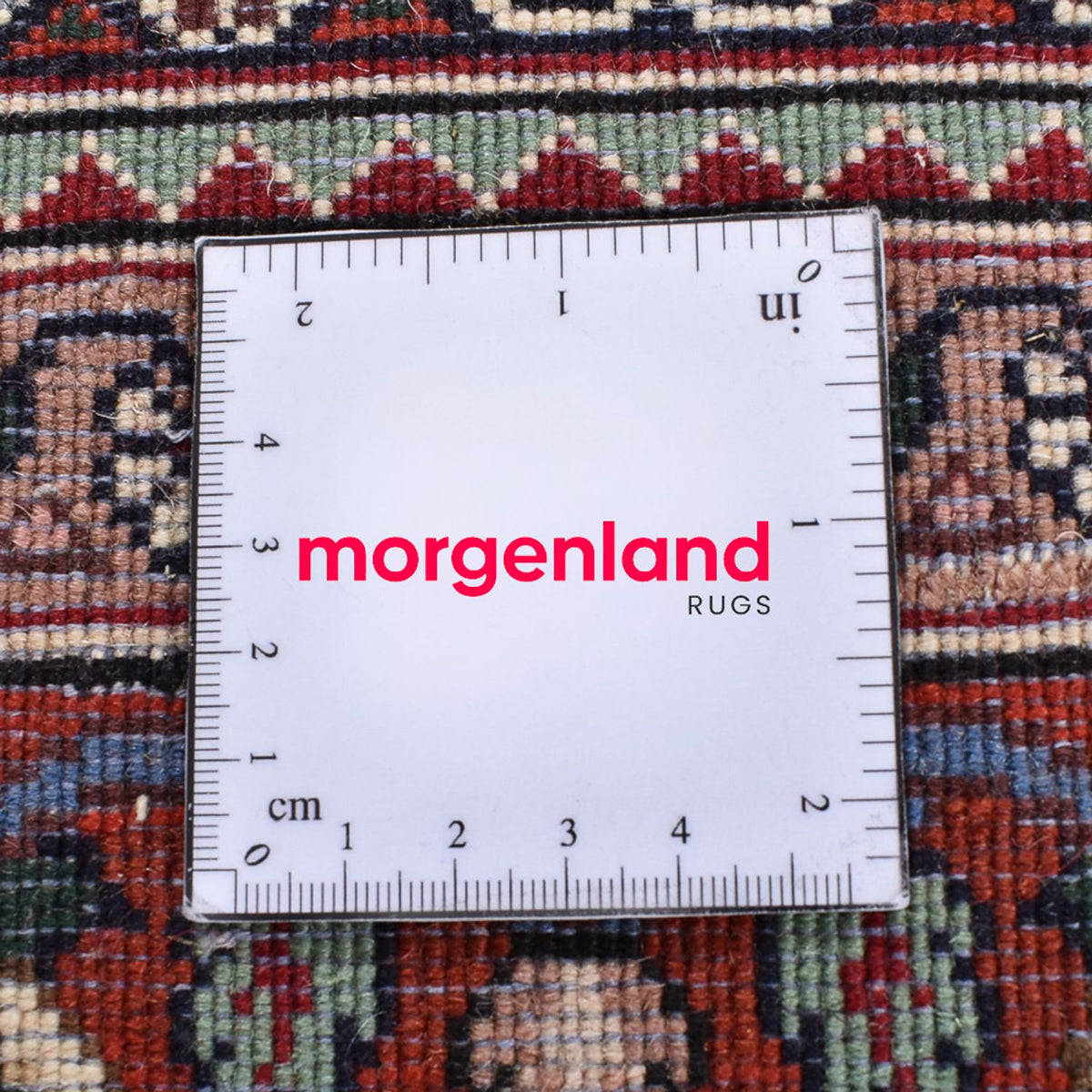 Gabbeh Rug - Kashkuli Perser - 218 x 150 cm - light beige