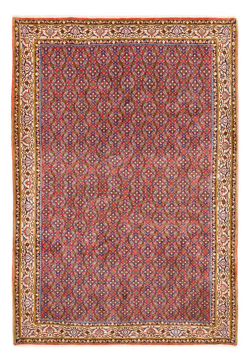 Perser Rug - Bidjar - 315 x 214 cm - rust
