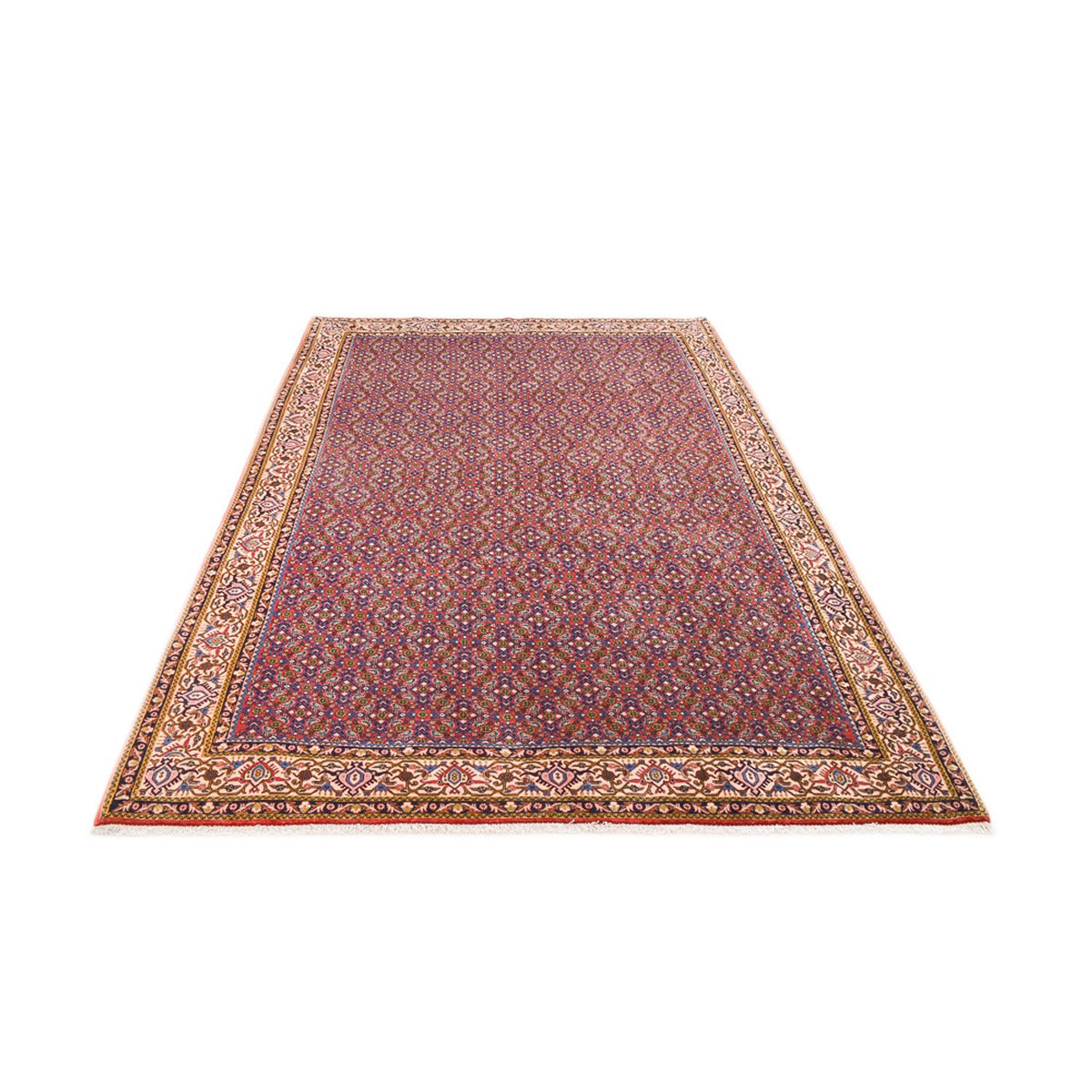 Perser Rug - Bidjar - 315 x 214 cm - rust