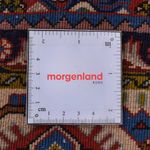 Perser Rug - Bidjar - 315 x 214 cm - rust